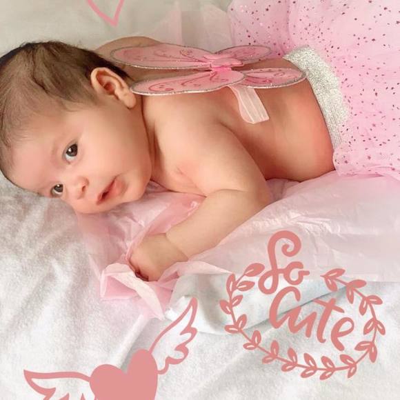 Meet your Posher, Rita - Picture 1 of 1